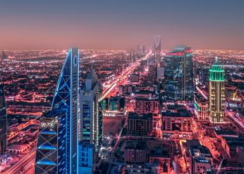 تصنيف السعودية الائتماني