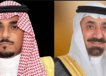 أمير نجران ونائبه يتابعان ترتيبات استضافة العالقين الخليجيين في مطاري نجران وشرورة