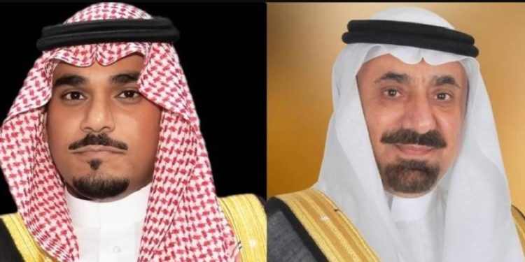 أمير نجران ونائبه يتابعان ترتيبات استضافة العالقين الخليجيين في مطاري نجران وشرورة