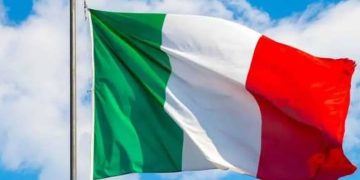 إيطاليا تستعد لإرسال مساعدات دفاعية لدول الخليج