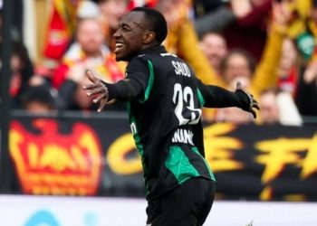 سعود عبدالحميد