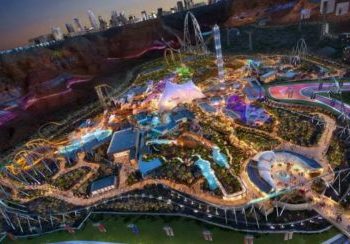 بعد نجاح التشغيل التجريبي.. شركة القدية للاستثمار تقترب من الافتتاح الرسمي لمتنزّه «أكواريبيا» خلال أيام