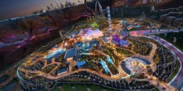 بعد نجاح التشغيل التجريبي.. شركة القدية للاستثمار تقترب من الافتتاح الرسمي لمتنزّه «أكواريبيا» خلال أيام