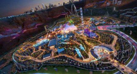 بعد نجاح التشغيل التجريبي.. شركة القدية للاستثمار تقترب من الافتتاح الرسمي لمتنزّه «أكواريبيا» خلال أيام