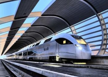 سار تطلق ممرًا لوجستيًا دوليًا يربط موانئ الشرقية بالأردن ودول شمال المملكة