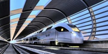 سار تطلق ممرًا لوجستيًا دوليًا يربط موانئ الشرقية بالأردن ودول شمال المملكة