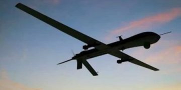 الحرس الوطني الكويتي يسقط 4 طائرات مسيرة لحماية المواقع الحيوية