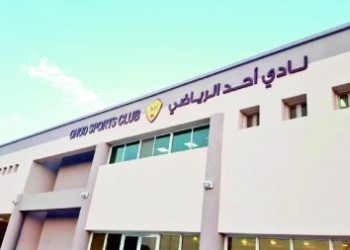 نادي أحد يعلن عن وظائف شاغرة