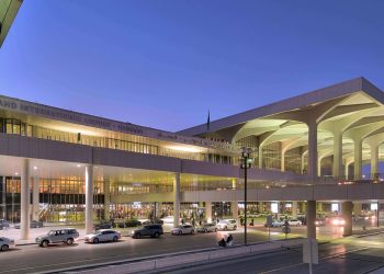 وظائف مطارات الدمام