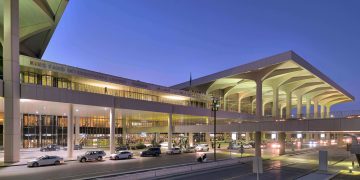 وظائف مطارات الدمام