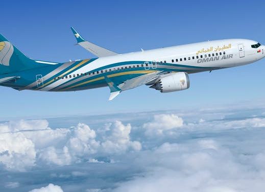 طيران عمان يعلن إلغاء رحلات إلى هذه الوجهات مؤقتًا