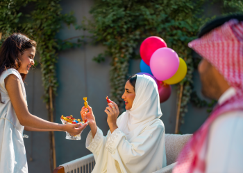 لا تفوت 7 وجهات سياحية ساحرة لقضاء عيد الفطر في السعودية 2026