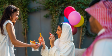 لا تفوت 7 وجهات سياحية ساحرة لقضاء عيد الفطر في السعودية 2026