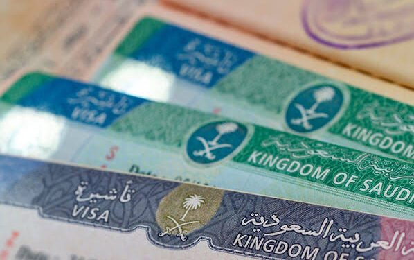 كل ما تحتاج معرفته عن تأشيرة الفعاليات والمواسم في السعودية 2026