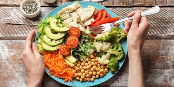 تعرف على أفضل نظام غذائي بعد رمضان 2026 للحفاظ على النشاط والصحة