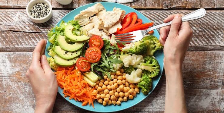 تعرف على أفضل نظام غذائي بعد رمضان 2026 للحفاظ على النشاط والصحة