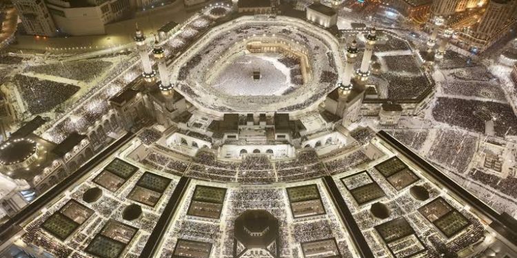 جاهزية 294 حديقة وساحة لاستقبال الزوار في مكة خلال عيد الفطر 2026