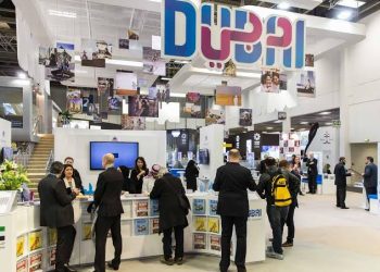 تأجيل معرض سوق السفر العربي 2026 إلى أغسطس في دبي