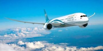 الطيران العماني يستأنف رحلاته إلى عمّان والدمام بدءًا من أبريل 2026