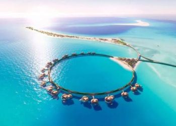 البحر الأحمر الدولية نموذج عالمي للسياحة المستدامة بشهادة إيرث تشيك