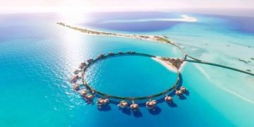 البحر الأحمر الدولية نموذج عالمي للسياحة المستدامة بشهادة إيرث تشيك