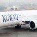 الكويت تعيد فتح مجالها الجوي بعد استقرار الأوضاع في المنطقة المحيطة بالبلاد