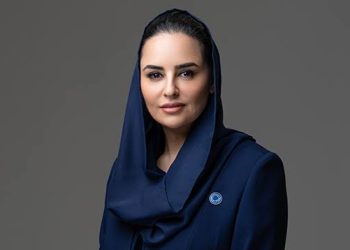 ديمة اليحيى أول امرأة سعودية تتولى منصب الأمين العام لمنظمة التعاون الرقمي