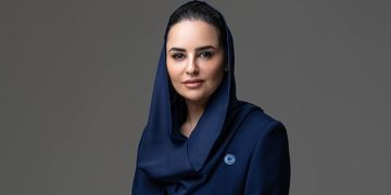 ديمة اليحيى أول امرأة سعودية تتولى منصب الأمين العام لمنظمة التعاون الرقمي