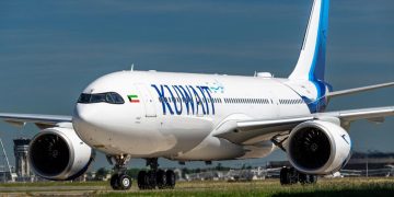 الخطوط الكويتية تسير رحلة خاصة لإعادة المواطنين عبر الدمام