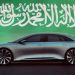 مقارنة بين لوسيد وتسلا في السعودية 2026، صراع السيارات الكهربائية بين الفخامة والتوسع