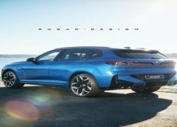 الجيل القادم من BMW X5 يقترب، ملامح مستقبلية وتصاميم رقمية تكشف عن تطورات جذرية