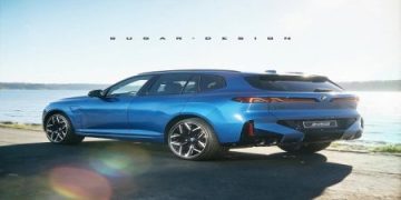 الجيل القادم من BMW X5 يقترب، ملامح مستقبلية وتصاميم رقمية تكشف عن تطورات جذرية