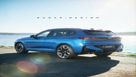 الجيل القادم من BMW X5 يقترب، ملامح مستقبلية وتصاميم رقمية تكشف عن تطورات جذرية