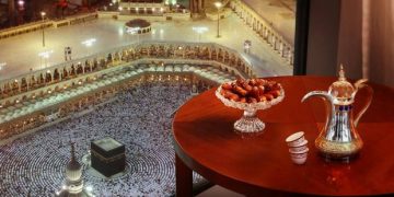 أفضل عروض فنادق مكة والمدينة للإقامة في عيد الفطر 2026