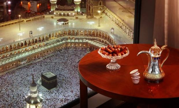 أفضل عروض فنادق مكة والمدينة للإقامة في عيد الفطر 2026
