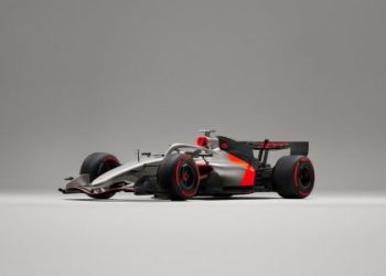 أودي تدخل عصر الفورمولا 1 من بوابة أستراليا.. انطلاقة تاريخية نحو مستقبل السباقات