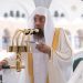 إمام صلاة العيد في الحرم المكي 1447