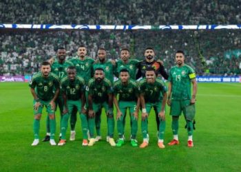 بث مباشر مباراة السعودية وصربيا الودية اليوم 2026، شاهد قناة مجانيه