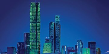 الاقتصاد الرقمي السعودي 2026