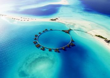 السياحة البيئية في السعودية.. اكتشف جمال الطبيعة وروعة التجارب