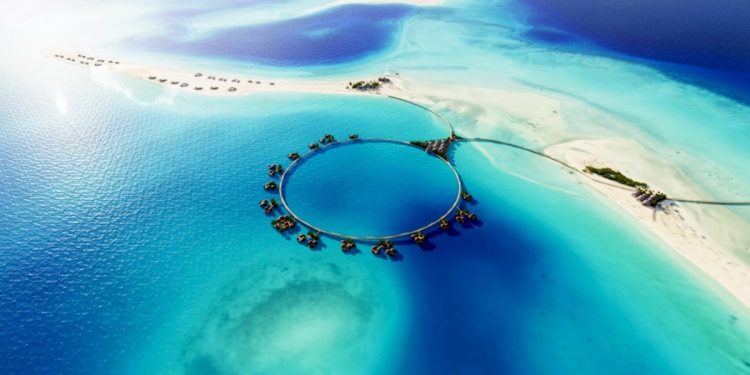 السياحة البيئية في السعودية.. اكتشف جمال الطبيعة وروعة التجارب