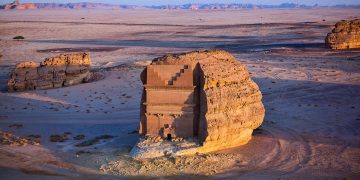 السياحة البيئية في السعودية.. اكتشف جمال الطبيعة وروعة التجارب