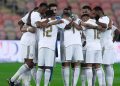 موعد مباراة السعودية وصربيا اليوم الثلاثاء 31 مارس ضمن استعداداته لكأس العالم 2026