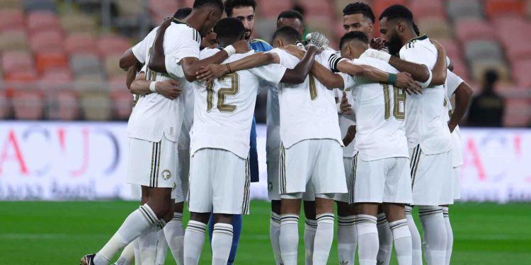 موعد مباراة السعودية وصربيا اليوم الثلاثاء 31 مارس ضمن استعداداته لكأس العالم 2026