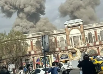 مقتل 7 قادة عسكريين إيرانيين في غارات أميركية على إيران