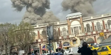 مقتل 7 قادة عسكريين إيرانيين في غارات أميركية على إيران