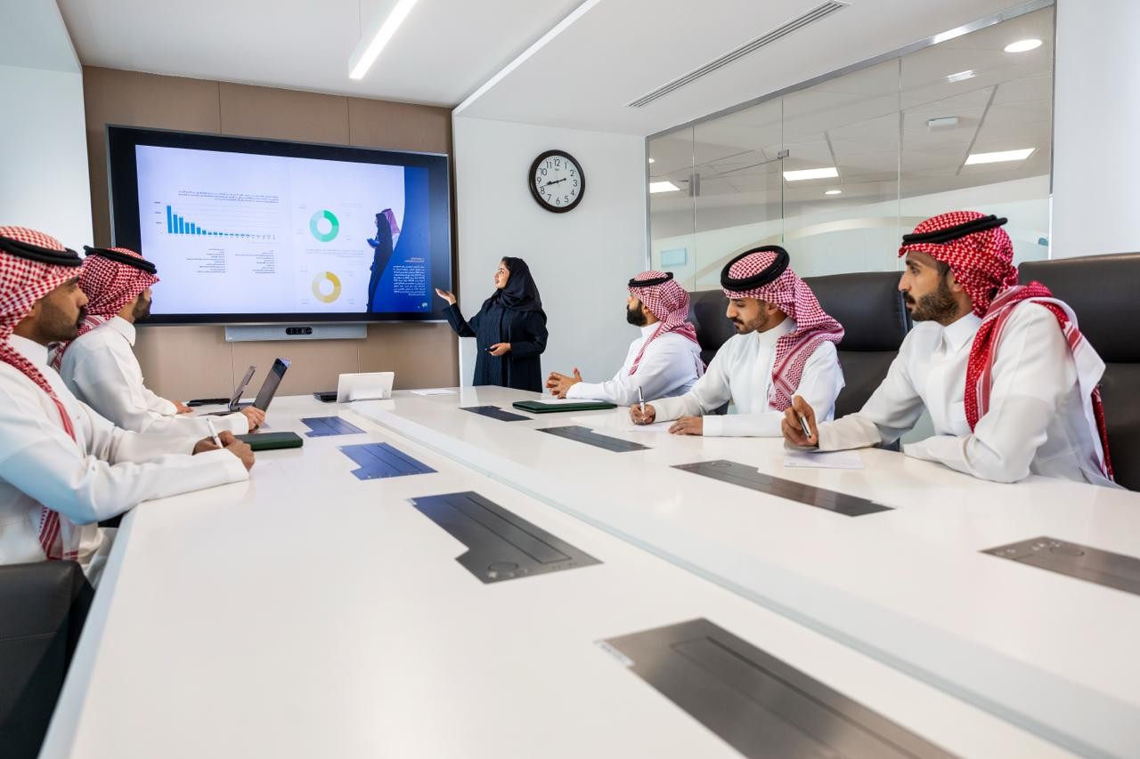 رؤية السعودية 2030، إصلاحات هيكلية تحقق نموًا اقتصاديًا مستدامًا وتعزز التنوع والابتكار