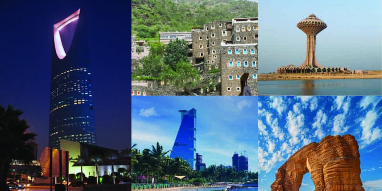 فعاليات عيد الفطر 2026 في الرياض وجدة.. احتفالات متنوعة وتجارب سياحية مميزة