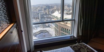 دليلك للحجز المناسب.. أسعار فنادق مكة في العشر الأواخر والعيد 1447