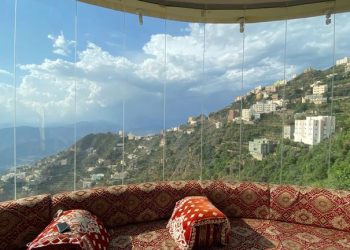 السياحة البيئية في السعودية.. اكتشف جمال الطبيعة وروعة التجارب